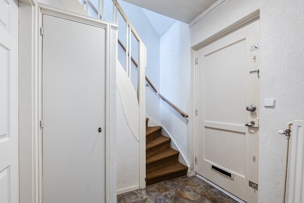 Medium property photo - Semskade 81, 9503 RD Stadskanaal